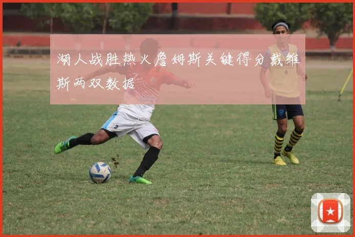 湖人战胜热火詹姆斯关键得分戴维斯两双数据