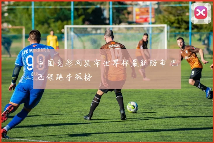 中国竞彩网发布世界杯最新赔率 巴西领跑夺冠榜