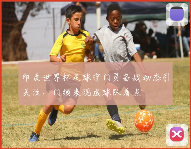 印度世界杯足球守门员备战动态引关注,门线表现成球队看点