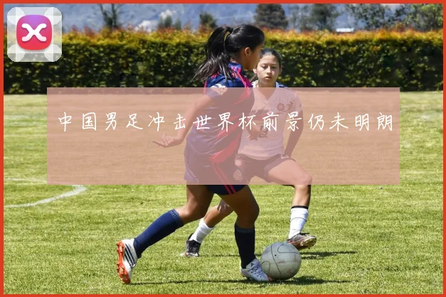 中国男足冲击世界杯前景仍未明朗