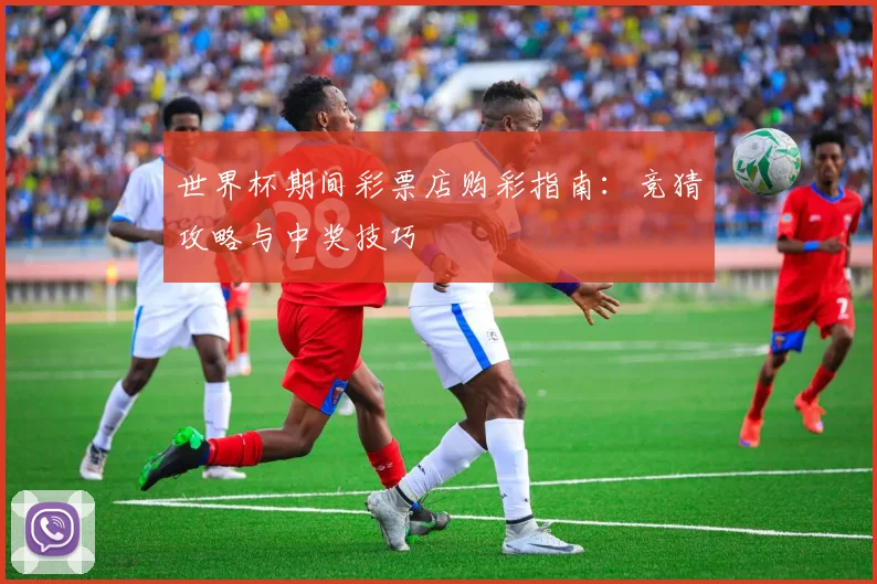 世界杯期间彩票店购彩指南：竞猜攻略与中奖技巧