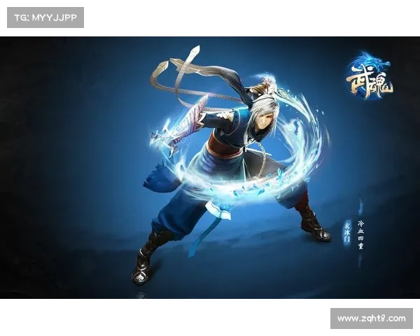 《武魂玄冰加点核心要素分析及最佳加点策略推荐》 《武魂玄冰加点核心要素分析及最佳加点策略推荐》