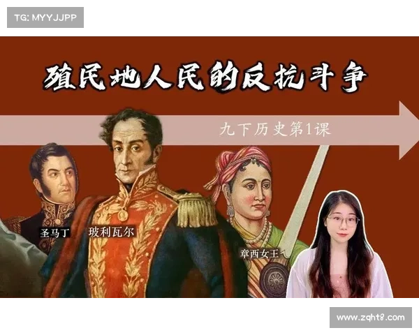 殖民地变革与文化碰撞:从历史视角看社会转型的深刻影响 殖民地变革与文化碰撞:从历史视角看社会转型的深刻影响