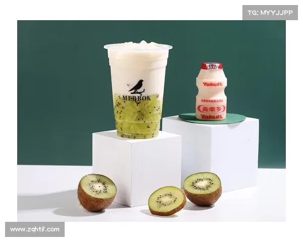 52奶茶8大创新策略助力品牌腾飞揭示成功之道 52奶茶8大创新策略助力品牌腾飞揭示成功之道