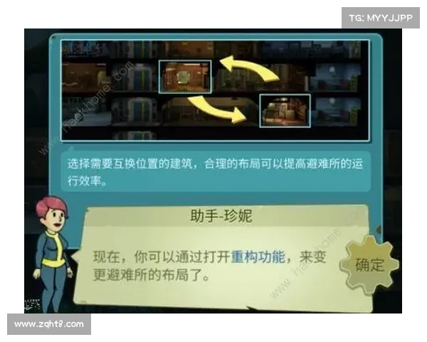 如何在辐射避难所中提高生存几率并延长生存时间的策略 如何在辐射避难所中提高生存几率并延长生存时间的策略