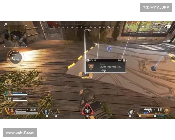 掌握Apex英雄出装技巧提升战斗力和胜率的最佳策略 掌握Apex英雄出装技巧提升战斗力和胜率的最佳策略
