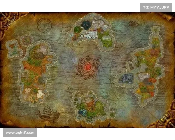 魔兽世界经典副本深度解析与全新体验攻略探索 魔兽世界经典副本深度解析与全新体验攻略探索