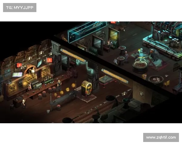 在暗影狂奔归来中如何做出明智决策提升游戏体验与角色发展