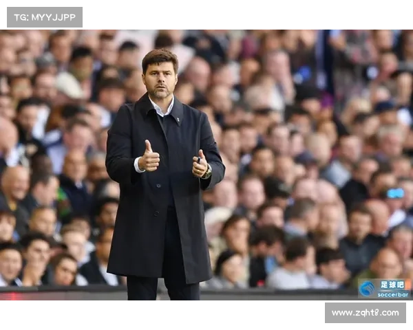 波切蒂诺携手热刺谱写令人难忘且充满激情的非凡足球传奇征程旅途