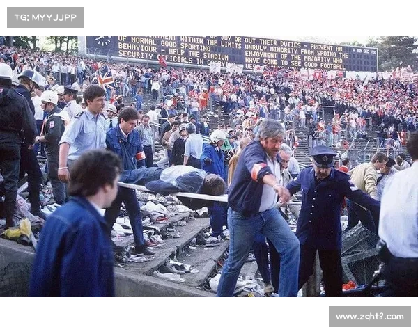 海瑟尔惨案与英超历史的交织与变迁：从悲剧到荣耀的蜕变