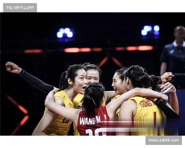 女排主帅竞选激烈进行 谁将接替现任成为球队新领队