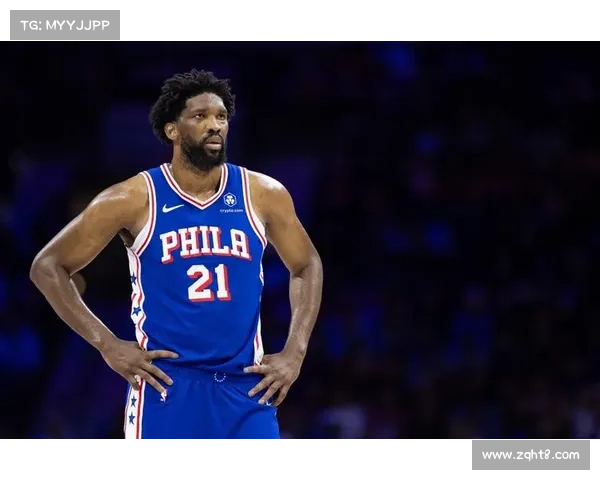 如何看待马克西对恩比德表现的质疑及其背后的深层次含义