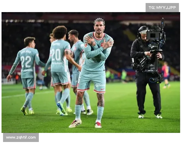 如何评选西甲历史最佳阵容中的梅西与C罗 两者谁更具优势