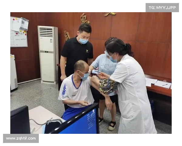 姆巴佩积极参与全球疫苗接种活动 助力提高全球疫苗接种率